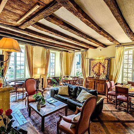 La Lanterne Chambres D'Hotes Sarlat-la-Caneda Exterior photo
