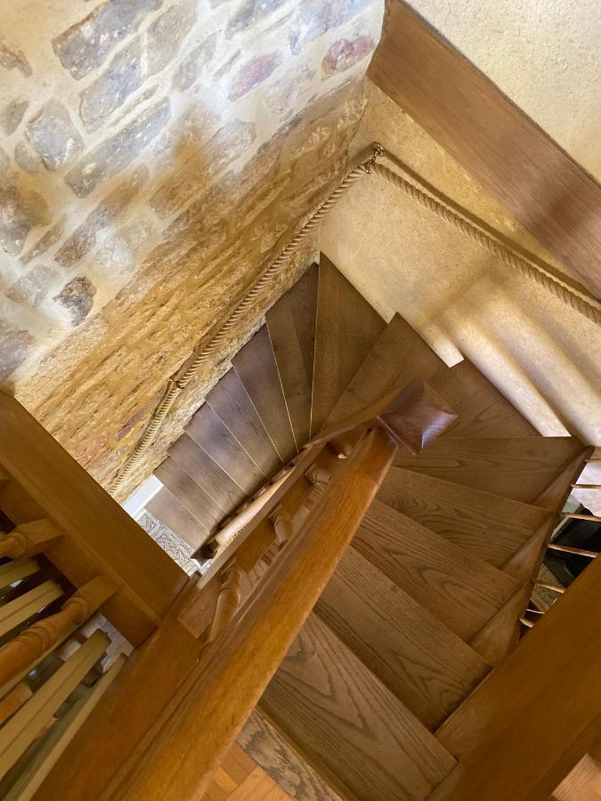 La Lanterne Chambres D'Hotes Sarlat-la-Caneda Exterior photo