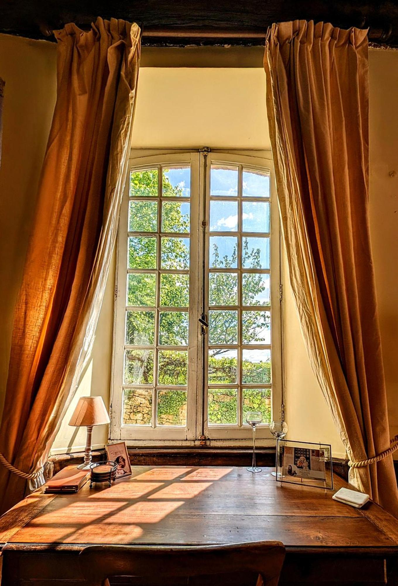 La Lanterne Chambres D'Hotes Sarlat-la-Caneda Exterior photo